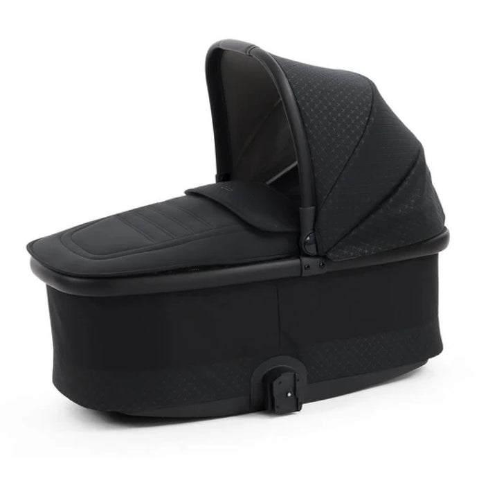 BabyStyle Oyster 4 in Raven Ultimate Bundle