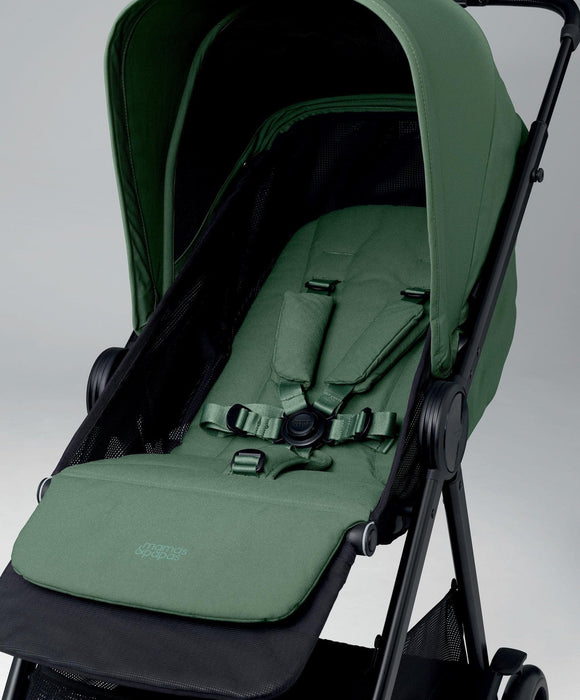 Mamas & Papas Libro Stroller - Bay Green
