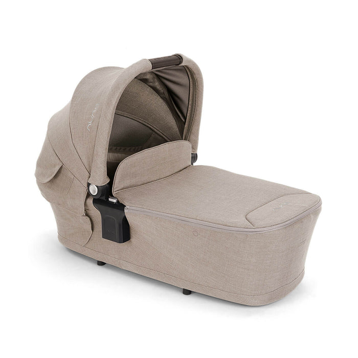 Nuna Triv NEXT + Pipa Urbn Bundle  in Chateau