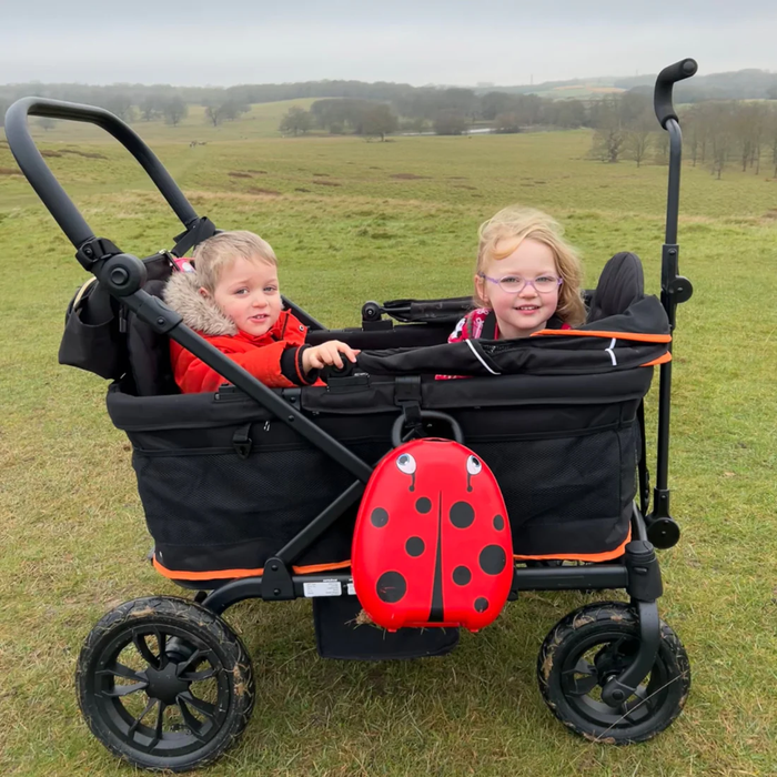 Out n About Wagon
