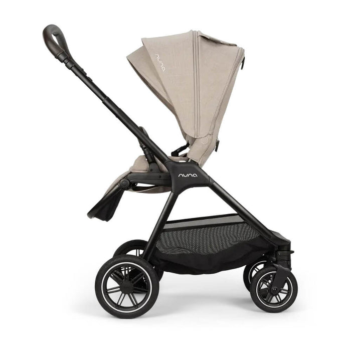 Nuna Triv NEXT + Pipa Urbn Bundle  in Chateau