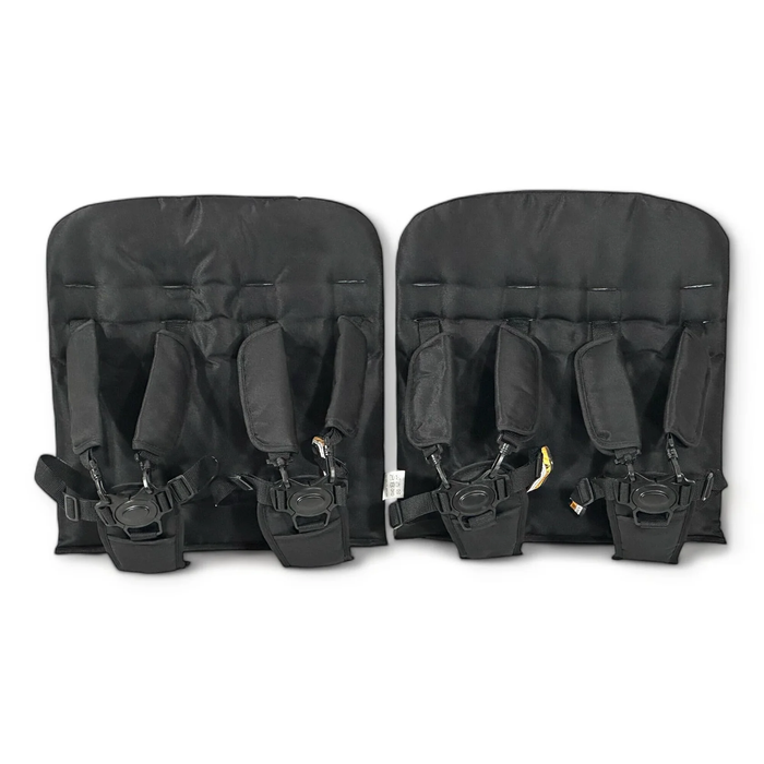 Out n About Nipper Wagon 4 Seat Accessory Pack