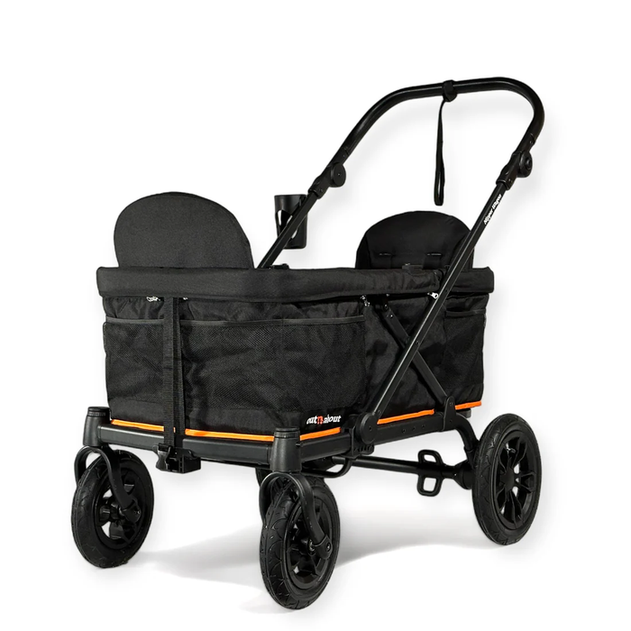 Out n About Wagon