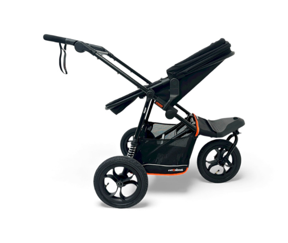 Out n About Nipper Switch - February 2026 Delivery