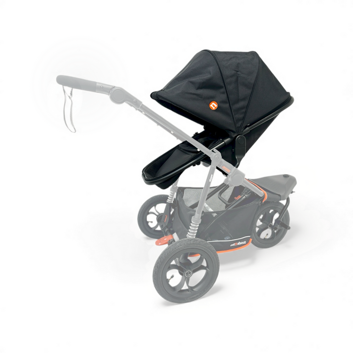 Out n About Nipper Switch - February 2026 Delivery