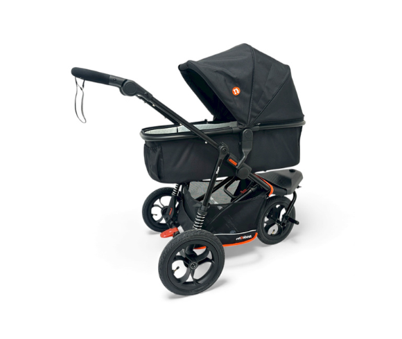 Out n About Nipper Switch - February 2026 Delivery