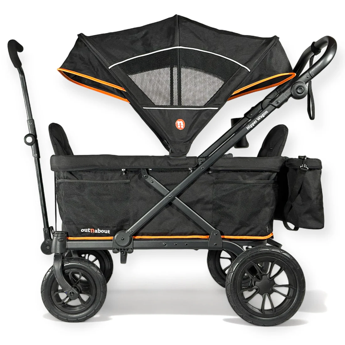 Out n About Wagon