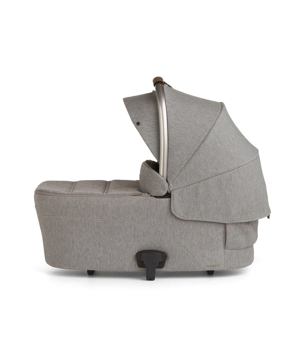 Mamas & Papas Ocarro2 Complete Bundle in Heritage with Cloud T Car Seat and Rotating Base (8 Pieces)
