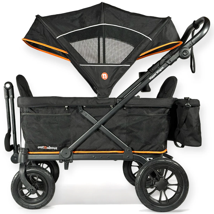 Out n About Wagon