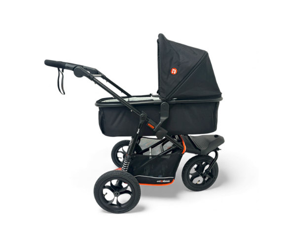 Out n About Nipper Switch - February 2026 Delivery