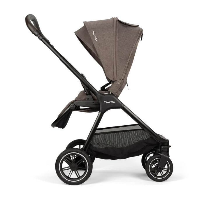 Nuna Triv NEXT + Pipa Urbn Bundle  in Chestnut