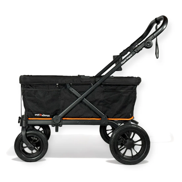 Out n About Wagon