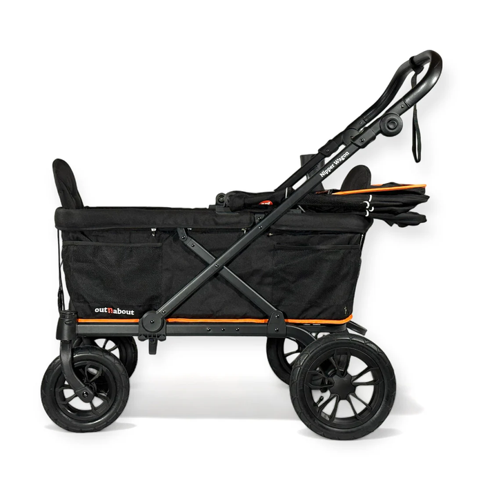 Out n About Wagon