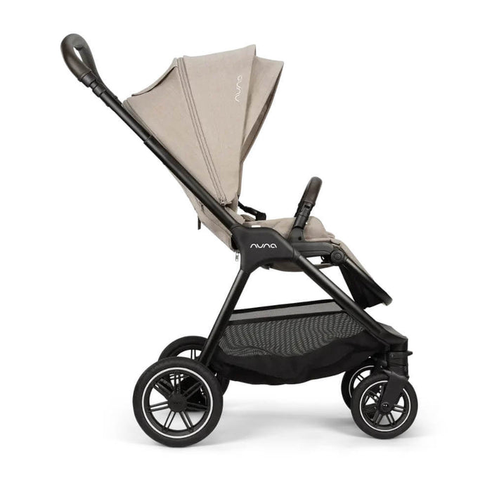 Nuna Triv NEXT + Pipa Urbn Bundle  in Chateau