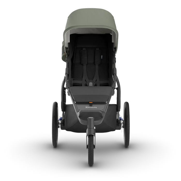 UPPAbaby Ridge V2 - Evelyn (Meadow Green)