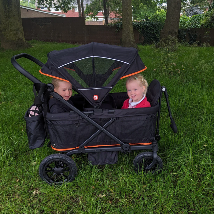 Out n About Wagon