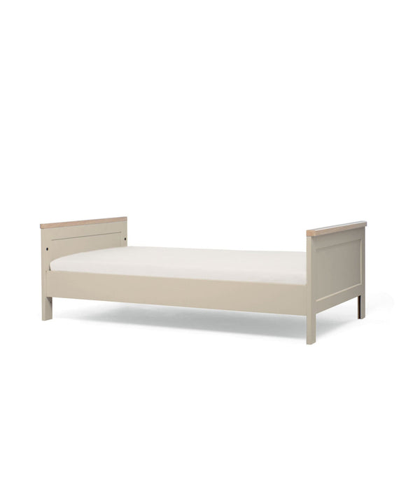 Mamas & Papas Wedmore Cot Bed & Dresser Set - Cashmere - Delivery Mid July