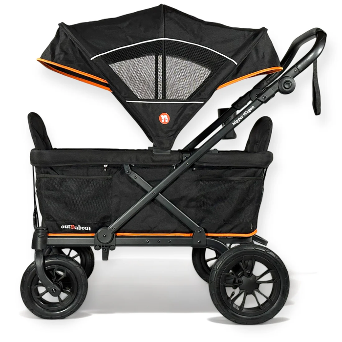 Out n About Wagon