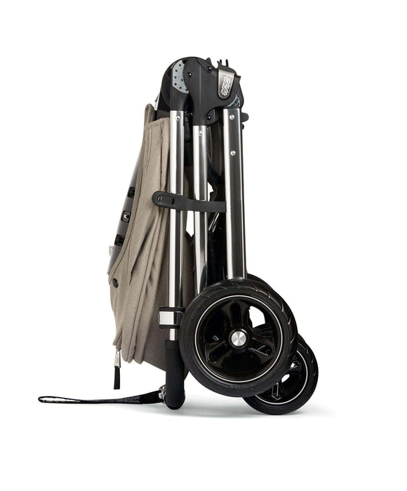 Mamas & Papas Flip XT3 Fawn Essentials Kit - Delivery Mid June