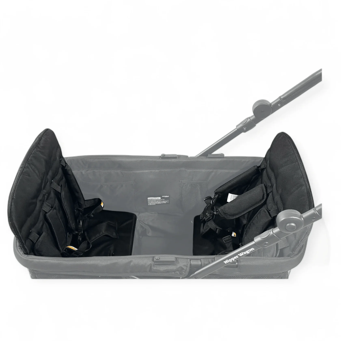 Out n About Nipper Wagon 4 Seat Accessory Pack