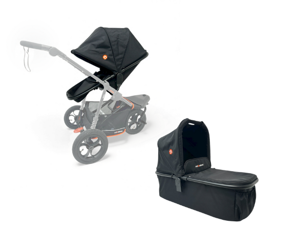 Out n About Nipper Switch - February 2026 Delivery
