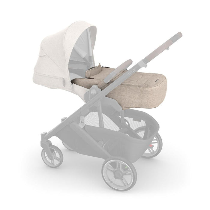 UPPAbaby Cruz V3 Liam with Infant Cover