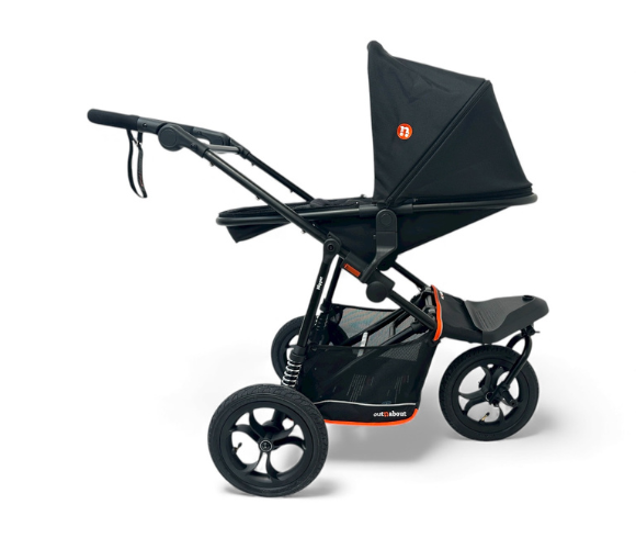Out n About Nipper Switch - February 2026 Delivery