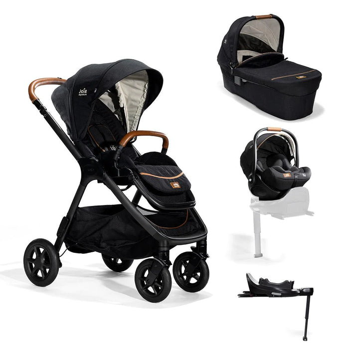 Encore sales travel system