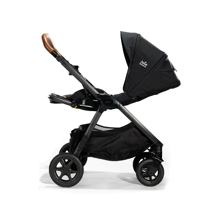 Joie Finiti Flex Pushchair - Eclipse - Delivery Mid May