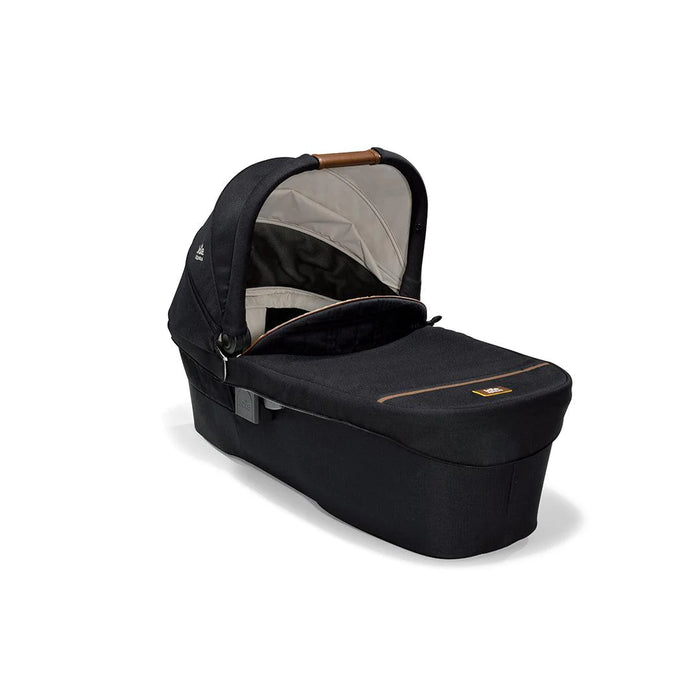 Joie Finiti Flex Travel System Bundle - Eclipse - Delivery Mid May