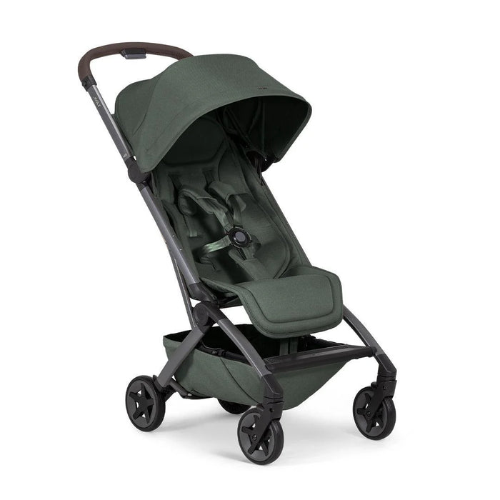 Joolz Aer2 Compact Stroller - Forest Green