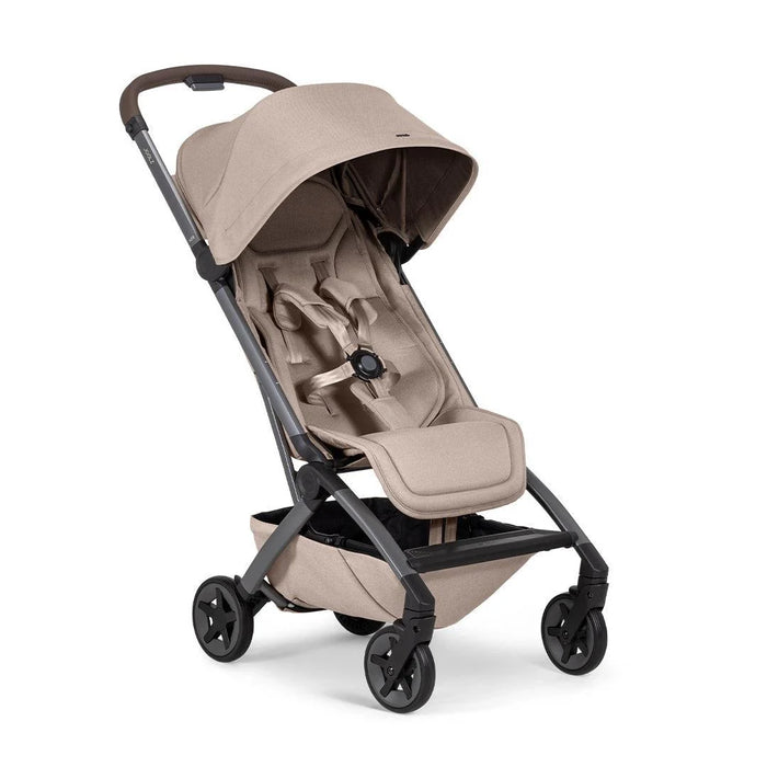 Joolz Aer2 Compact Stroller - Sandy Taupe