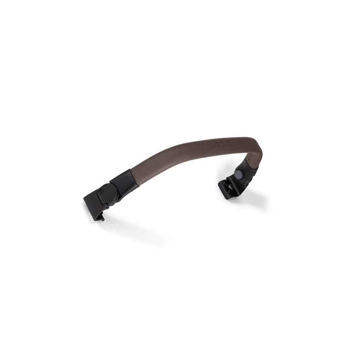 Joolz Aer2 Bumper Bar - Mid Brown - Please Allow 7 -10 days for delivery