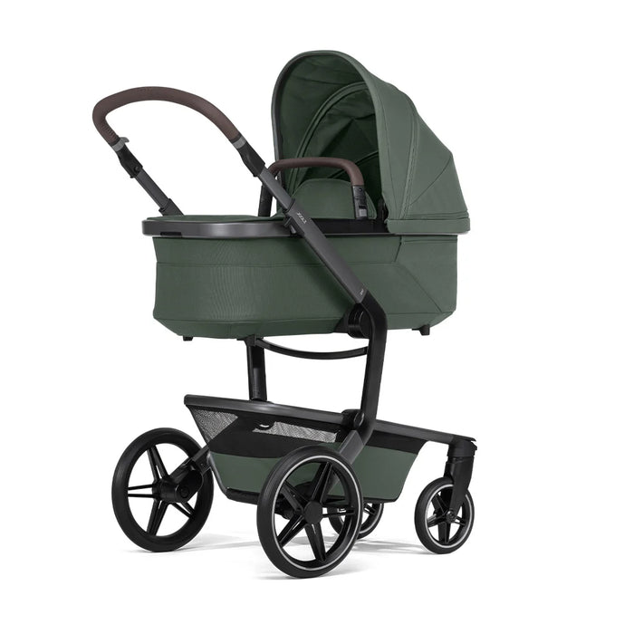 Joolz Day5 Pushchair & Carrycot - Forest Green
