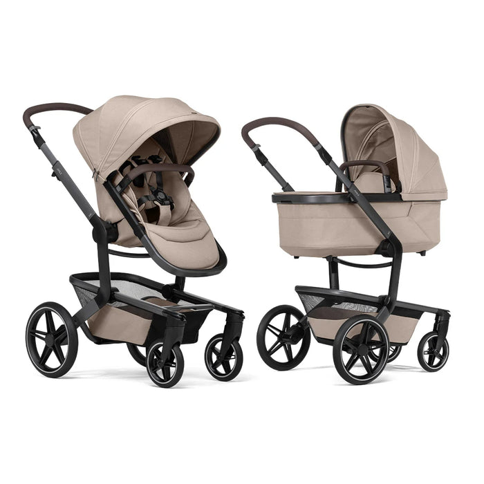Joolz Day5 All in One Bundle - Sandy Taupe