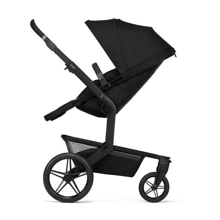 Joolz Day5 Pushchair & Carrycot - Space Black
