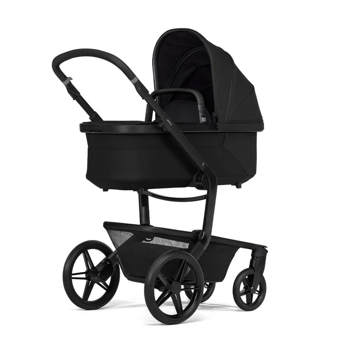 Joolz Day5 Pushchair & Carrycot - Space Black