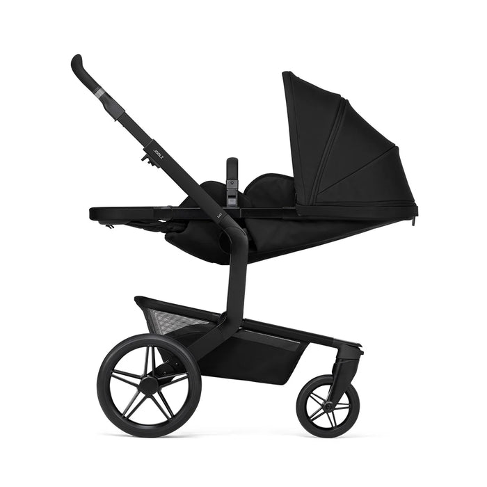 Joolz Day5 Pushchair & Carrycot - Space Black