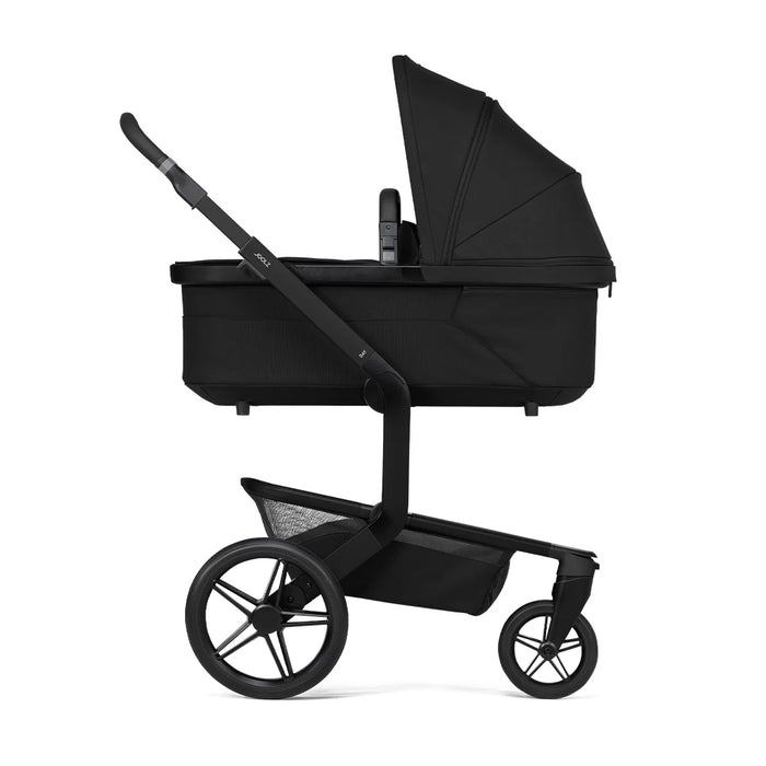 Joolz Day5 Pushchair & Carrycot - Space Black