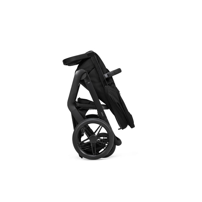 Joolz Day5 Pushchair & Carrycot - Space Black