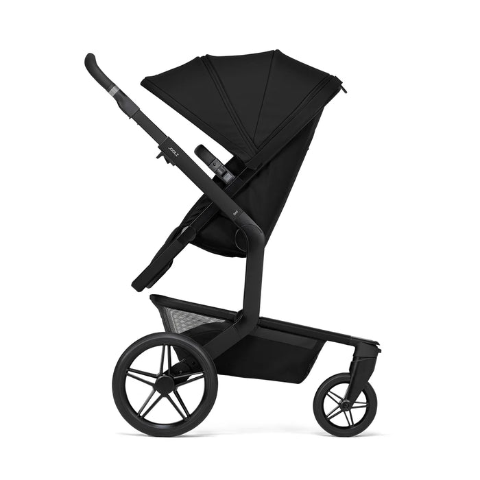 Joolz Day5 Pushchair & Carrycot - Space Black