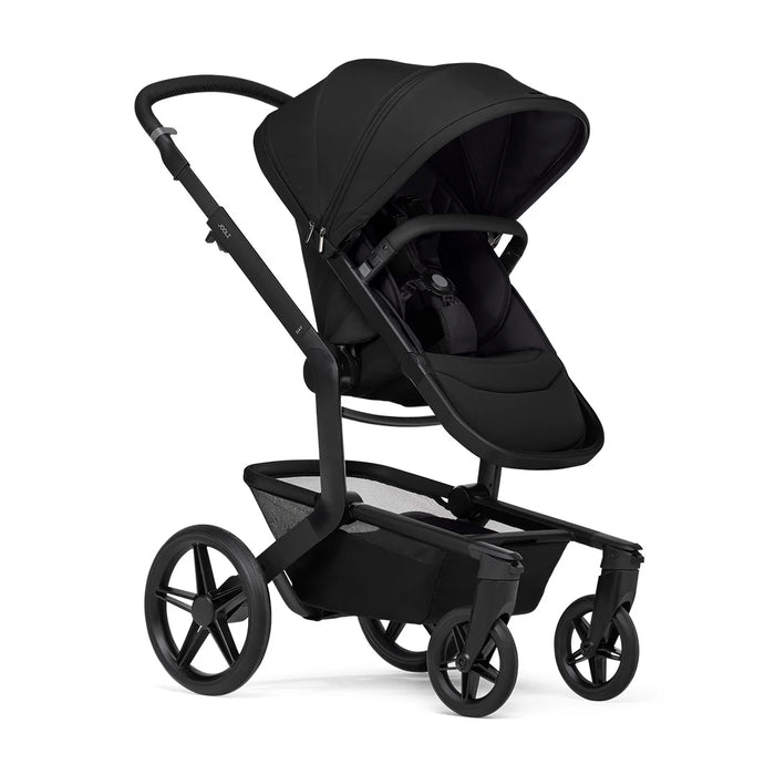 Joolz Day5 Pushchair & Carrycot - Space Black