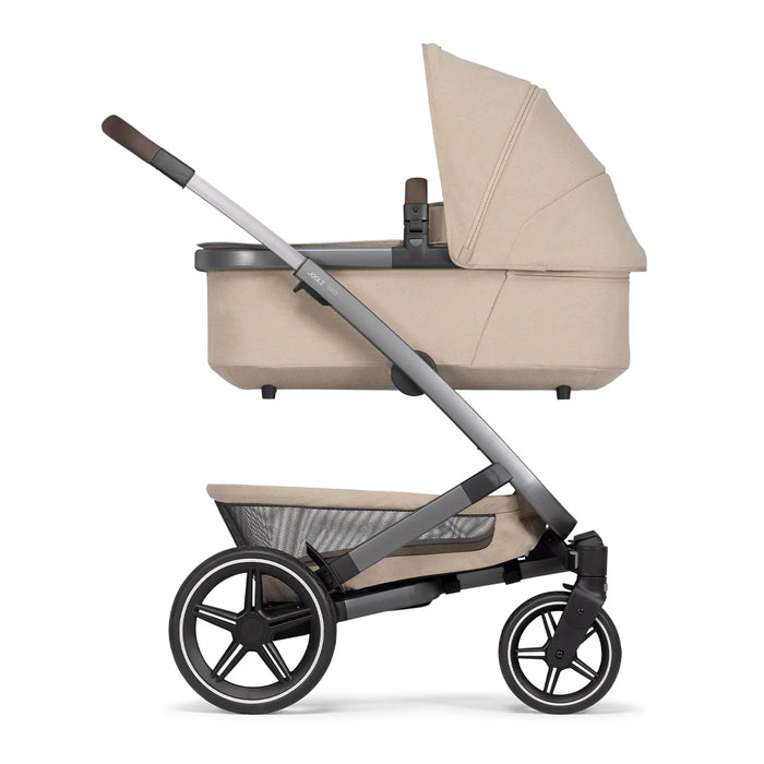 joolz stroller uk Joolz Geo3 Classic Bundle - Sandy Taupe