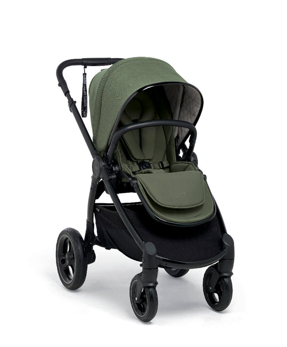 Mamas & Papas Ocarro Pushchair Essentials Kit in Juniper - Delivery Early Jan
