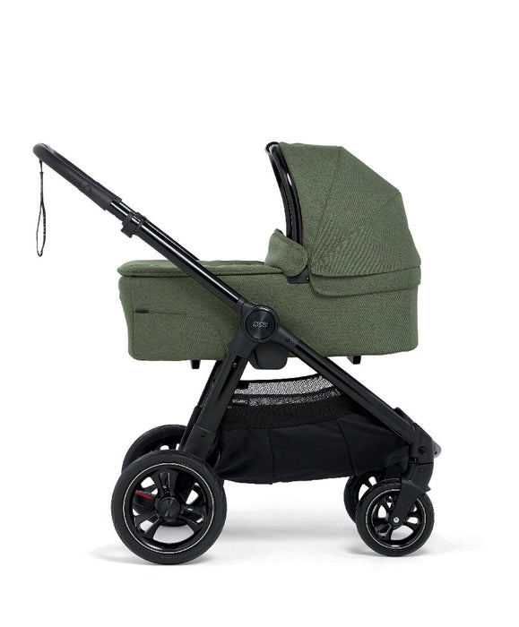 Mamas & Papas Ocarro Pushchair Essentials Kit in Juniper - Delivery Early Jan