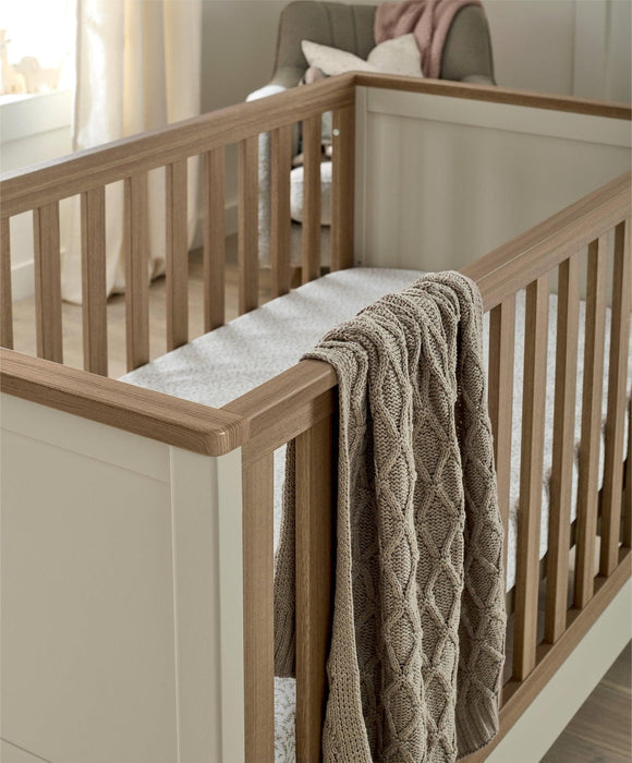 Mamas & Papas Harwell 3 Piece Room Set - Cashmere - Delivery Late May
