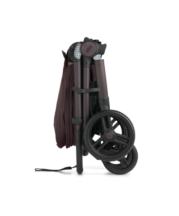 Mamas & Papas Ocarro2 Bundle in Crema Complete with Cybex Cloud T and Rotating Base (10 Pieces) - Delivery Mid August (Copy)