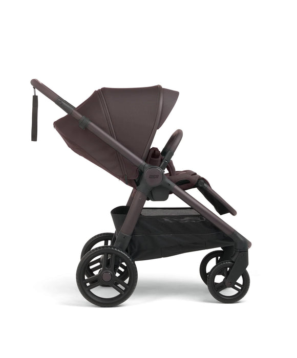 Mamas & Papas Ocarro2 Bundle in Crema Complete with Cybex Cloud T and Rotating Base (10 Pieces) - Delivery Mid August (Copy)