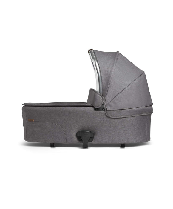 Mamas & Papas Ocarro Essential Bundle - Shadow Grey with Cybex Aton 5 Car Seat and Base