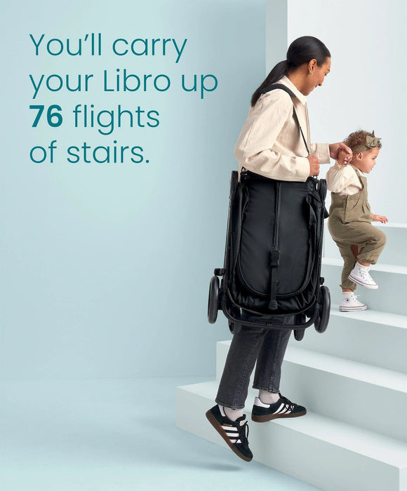 Mamas & Papas Libro Stroller - Liquorice